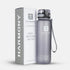 Water Bottle Harmony Graphite 1 L